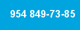 954 849-73-85